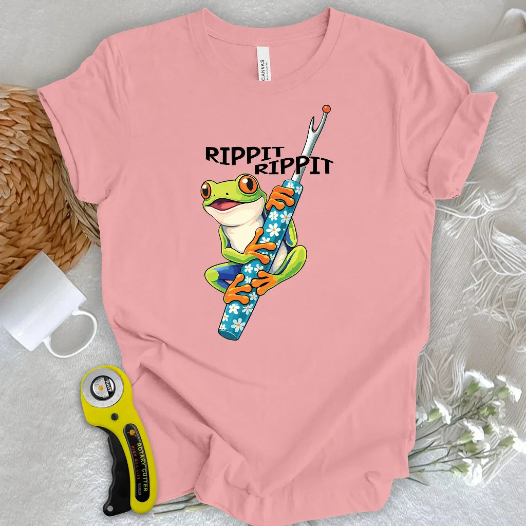 RIP IT T-shirt