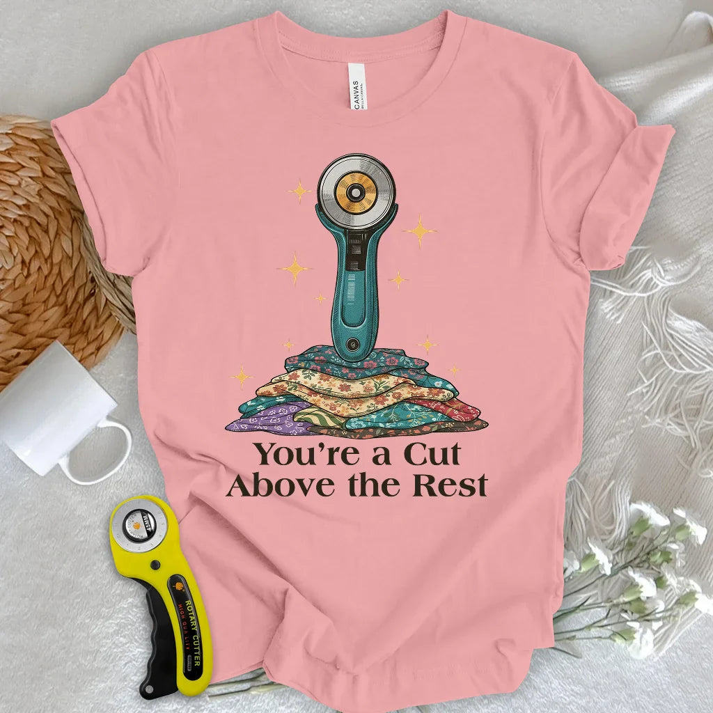 Rotary Hero T-shirt