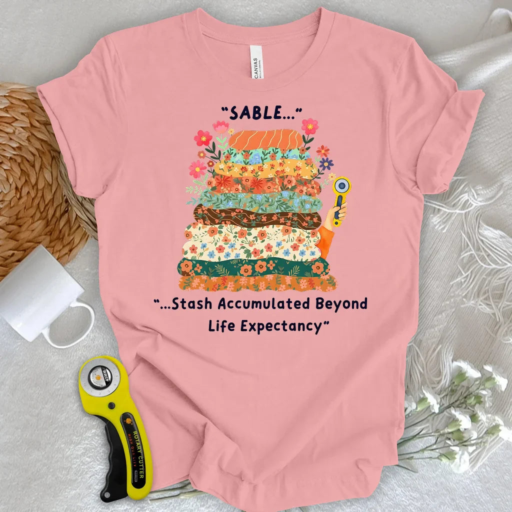 SABLE T-shirt