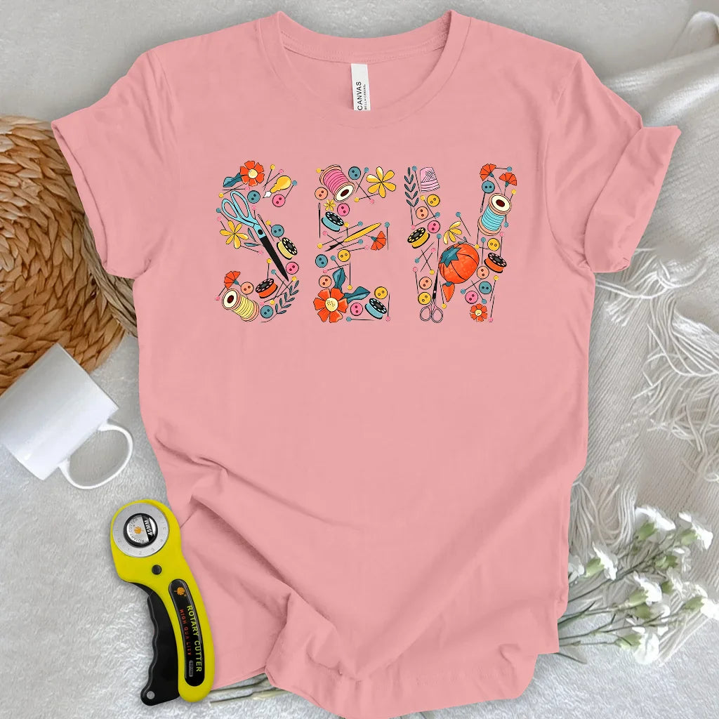 SEW T-Shirt