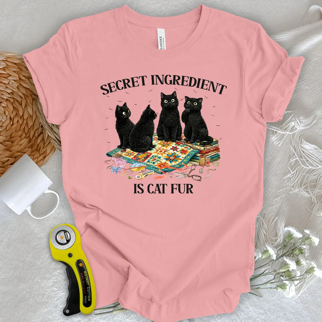 Secret Ingredient T-shirt