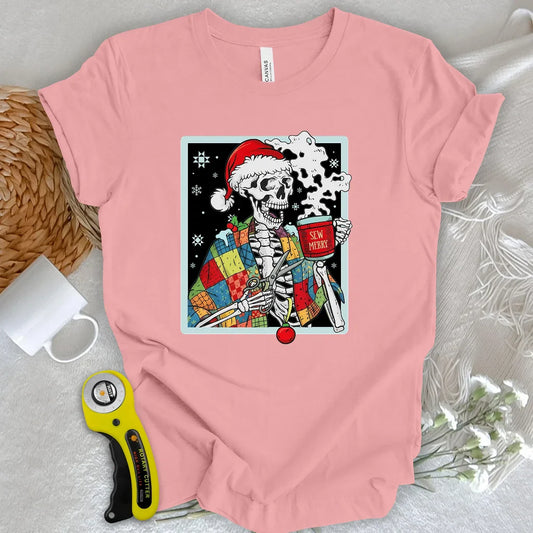 Sew Dead T-shirt