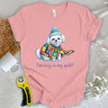 Snug Pup T-shirt