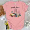 Stash Diver T-shirt
