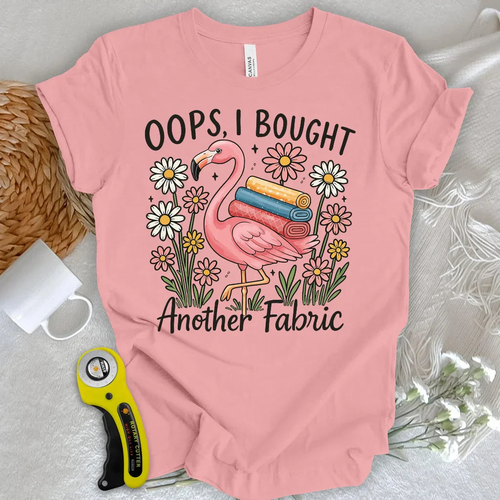 Stash Queen T-shirt