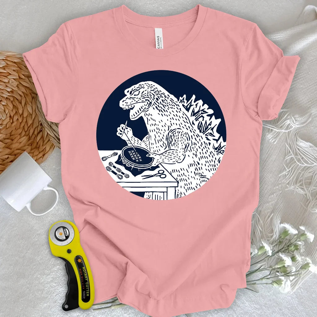 Stitchzilla T-Shirt