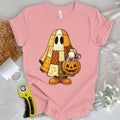 The Patchening T-shirt