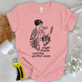 The Seamstress’s Mirror T-shirt