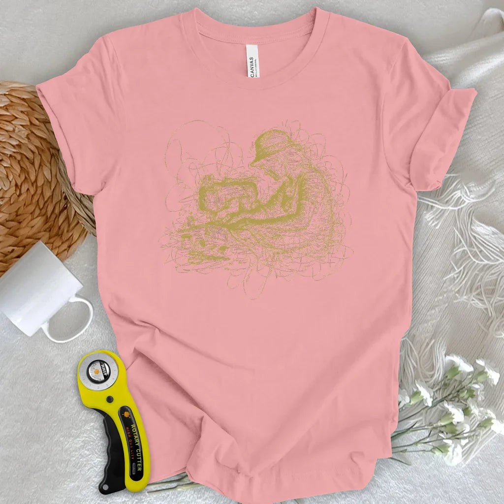 Thread Reverie T-shirt