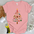 Tree of Threads T-shirt