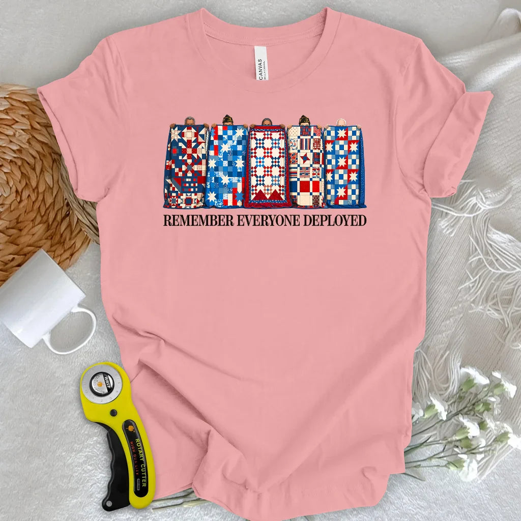 US Veteran T-Shirt