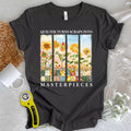 Quilt Masterpiece T-shirt