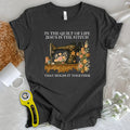 Stitched In Faith T-shirt