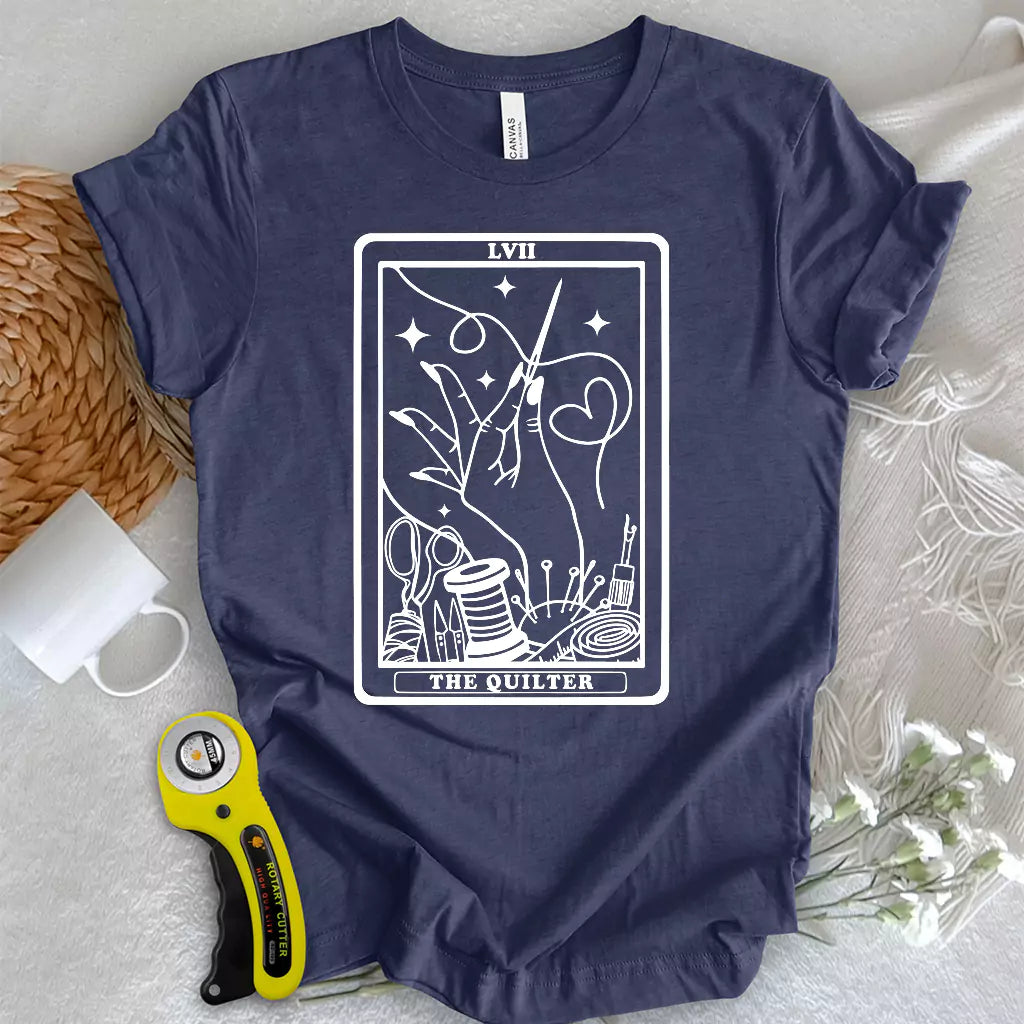 The Seamstress T-shirt