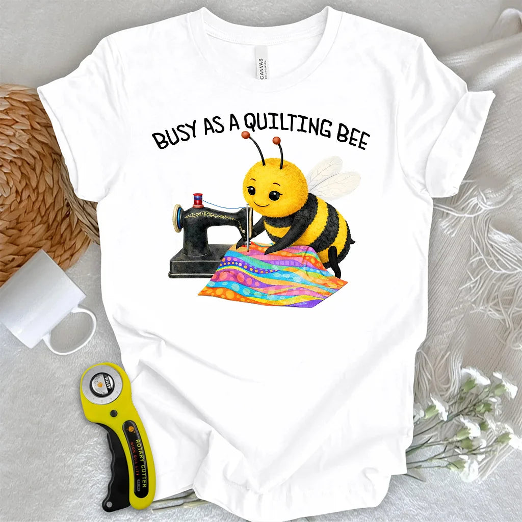 Bee Creative T-shirt