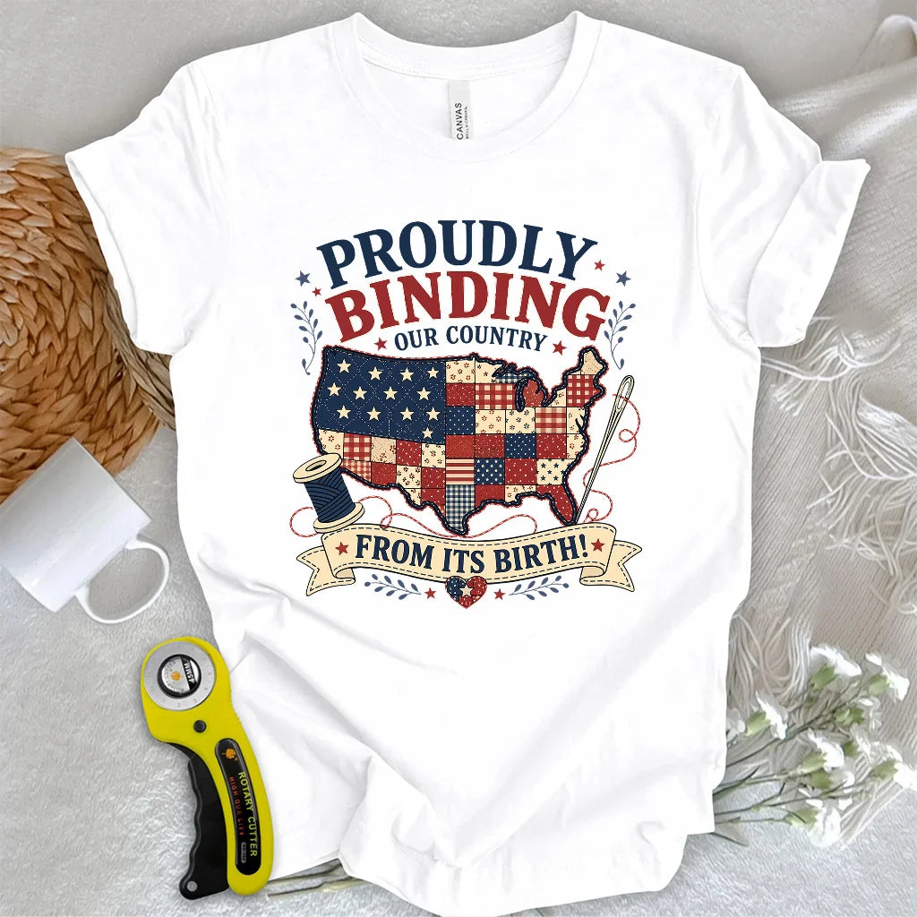 Binding America Together T-Shirt