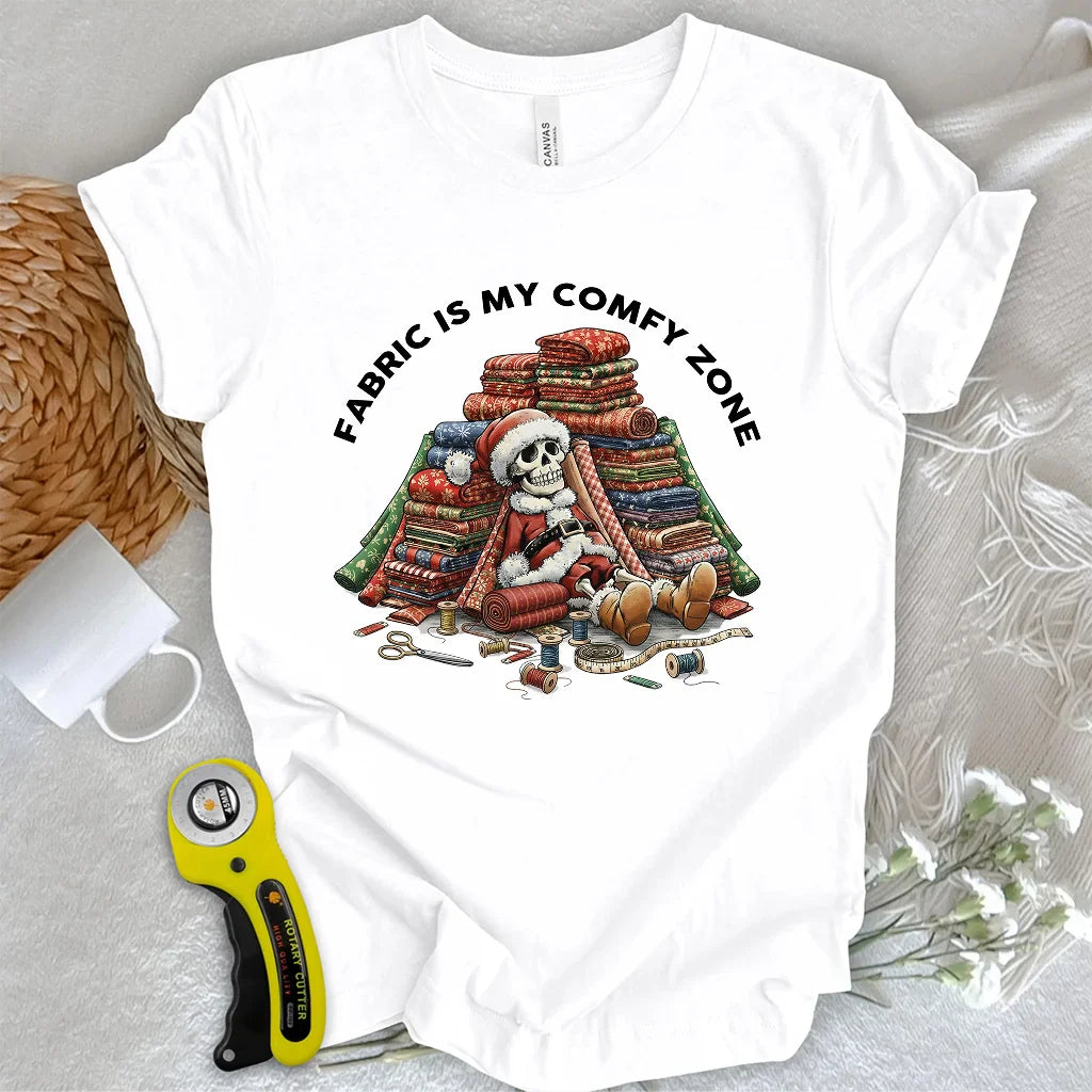 Comfy Zone T-shirt