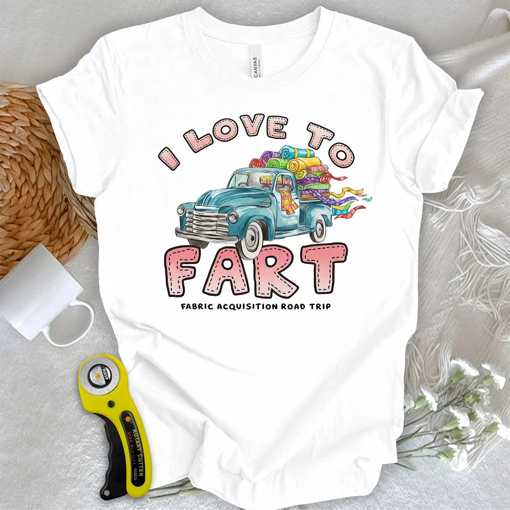 FART T-shirt