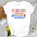 Fabric First T-shirt