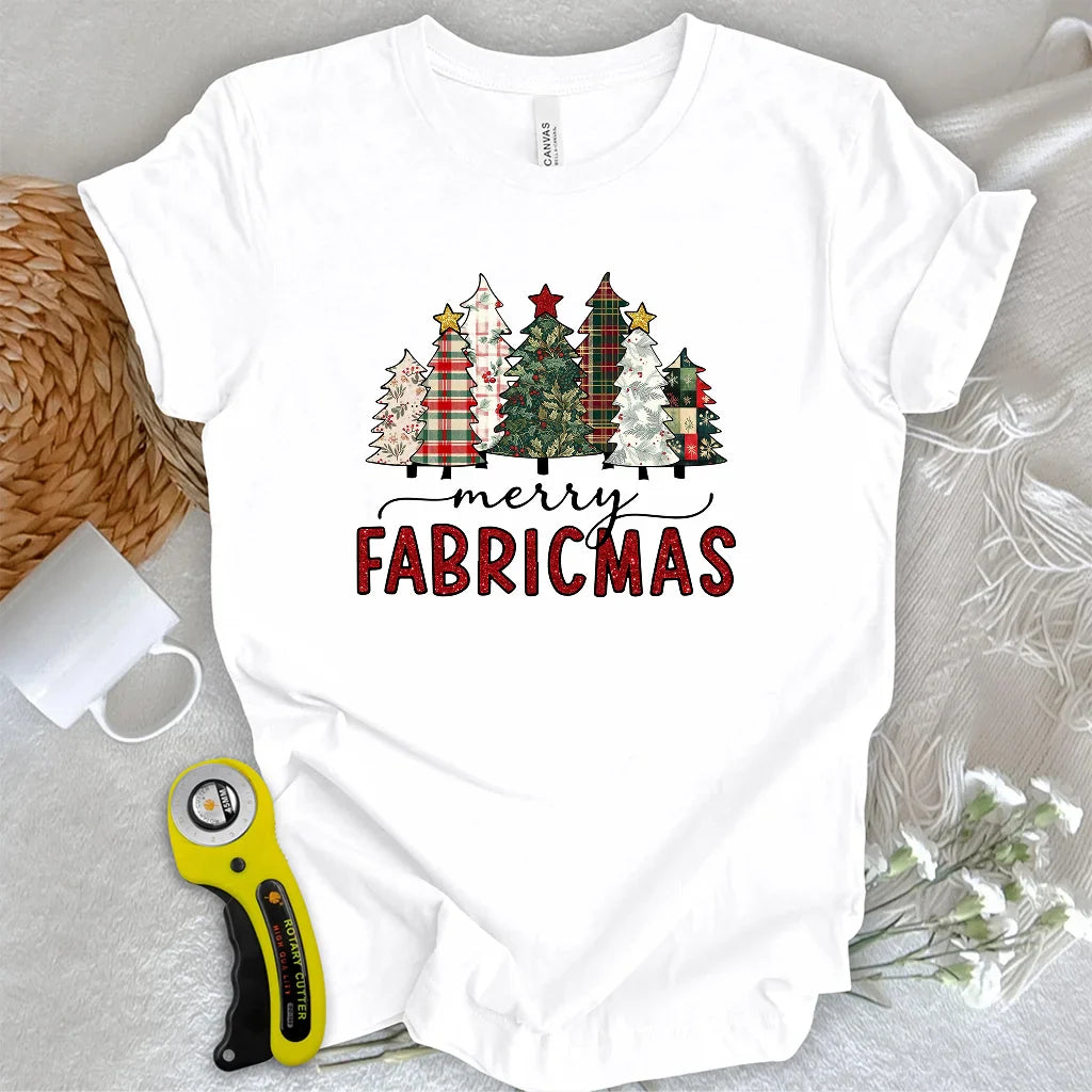 Fabricmas T-shirt