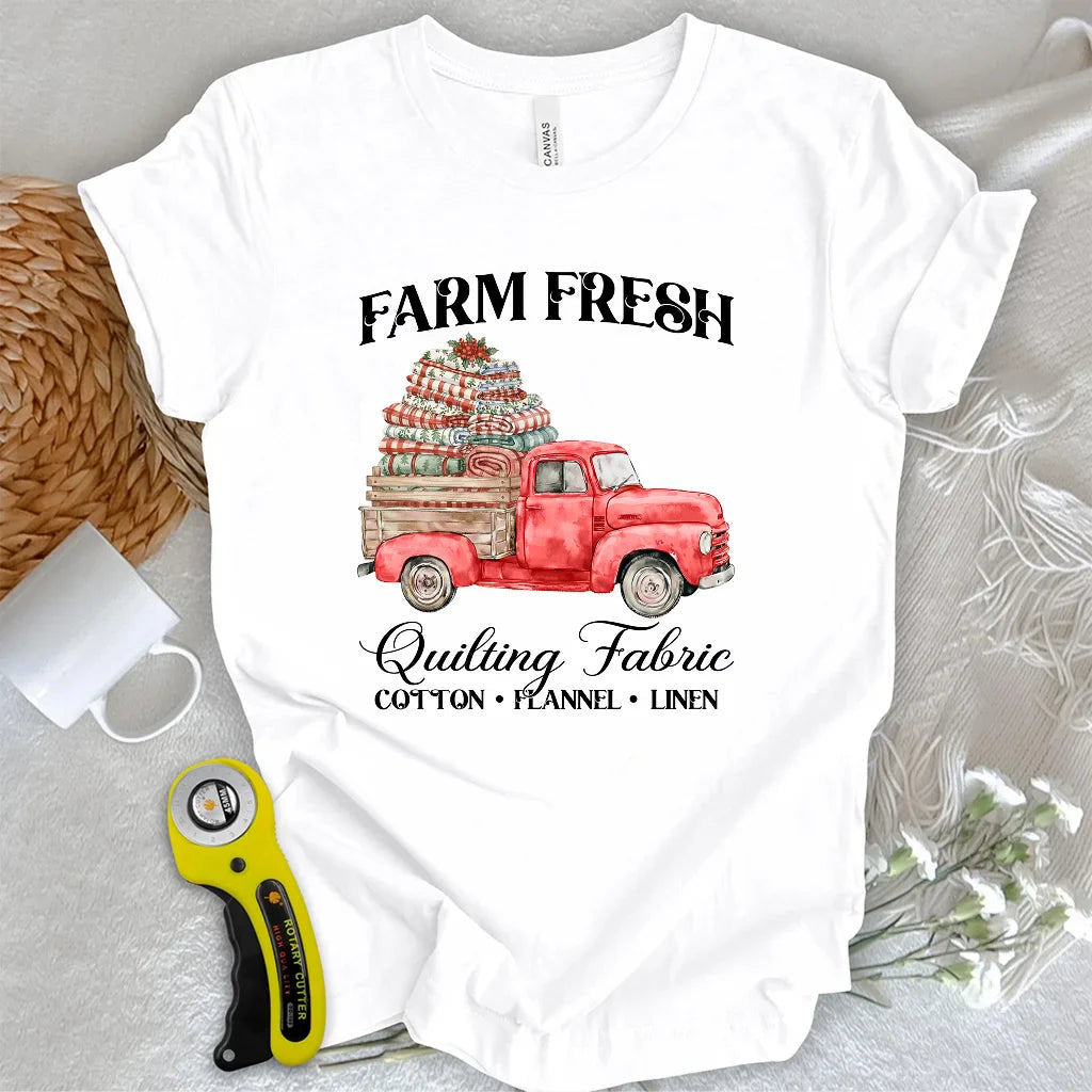Farm Fresh T-shirt
