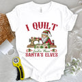 Faster than Elves T-shirt