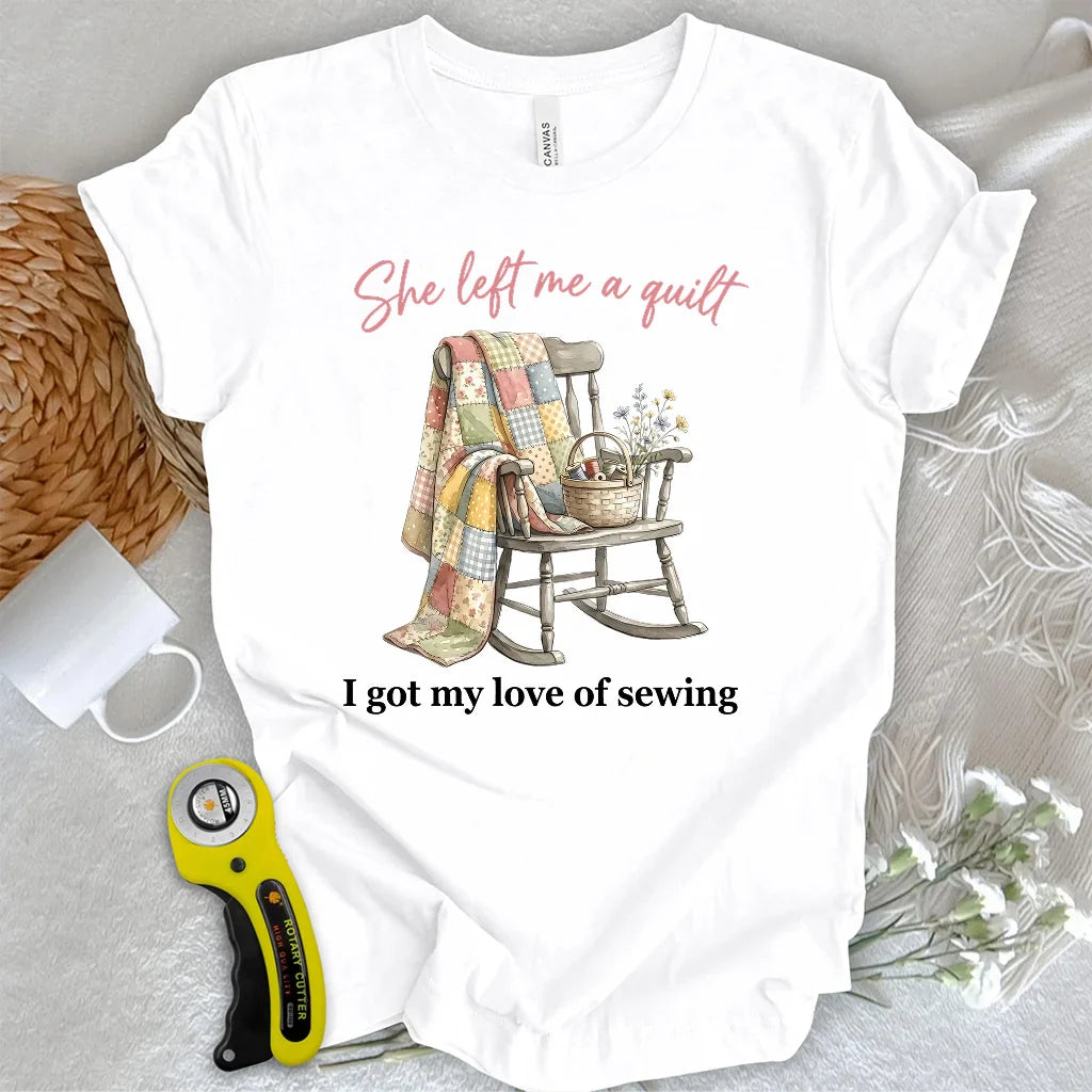 Love Passed Down T-Shirt