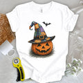 Magic Pumpkin T-shirt