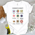My Lucky Stars T-shirt