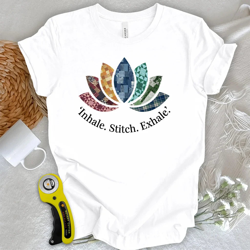 My Zen T-shirt