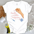 Needle Help T-shirt