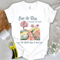 Over the River T-shirt