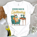 Quilterday T-shirt