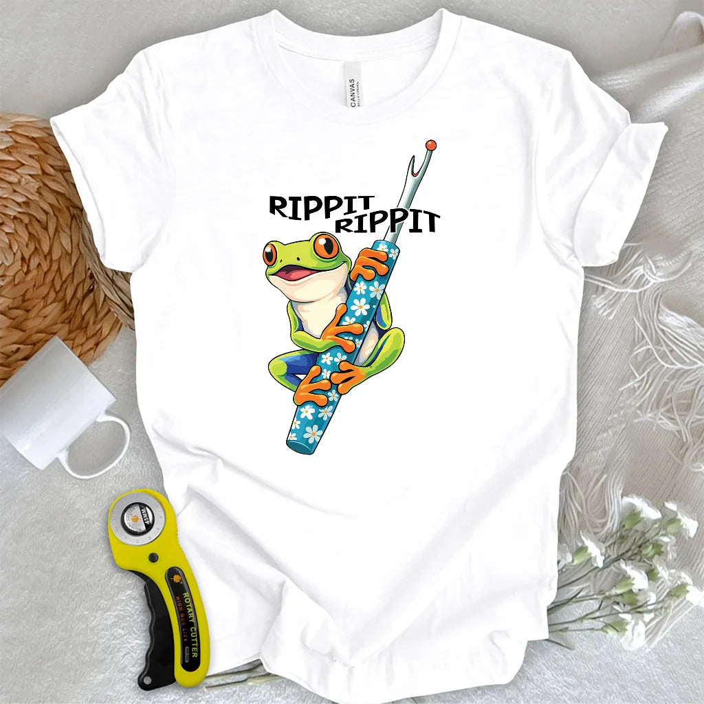 RIP IT T-shirt