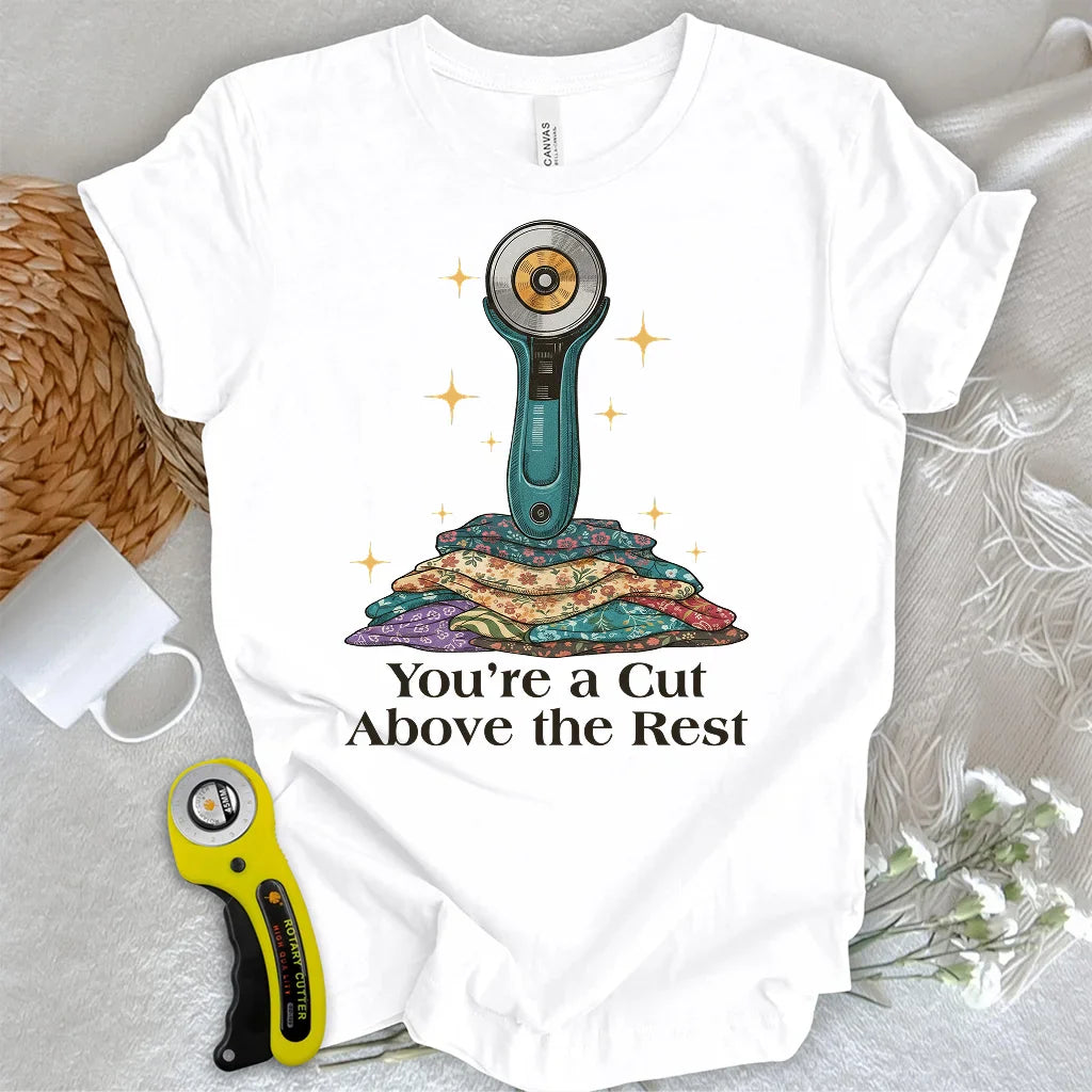 Rotary Hero T-shirt