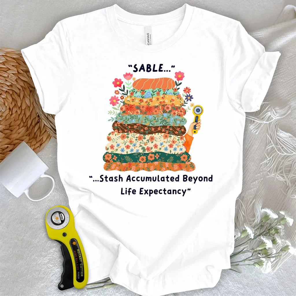 SABLE T-shirt
