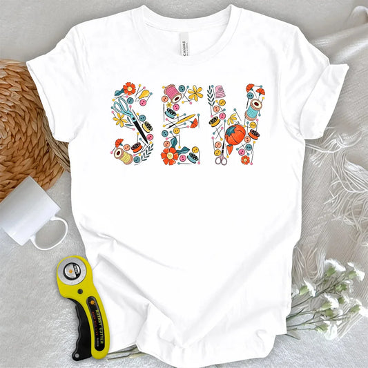 SEW T-Shirt