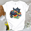 Sewing Supervisor T-shirt