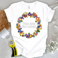 So Loved T-shirt