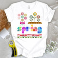 Spring T-shirt
