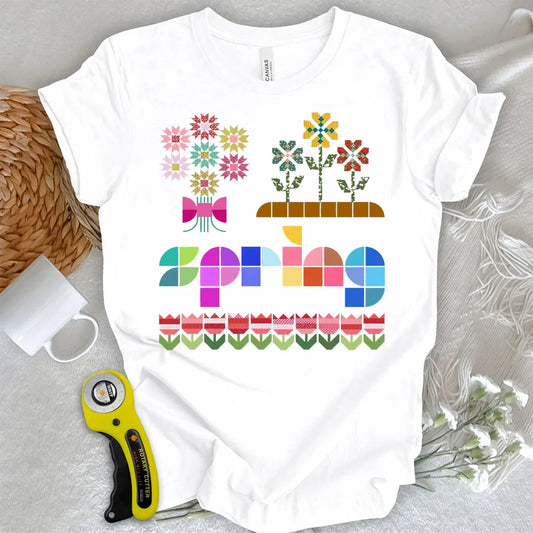 Spring T-shirt
