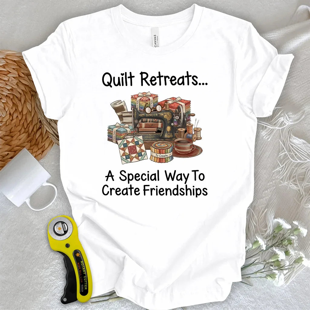 Thread & Togetherness T-shirt