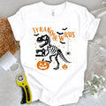 Tyranosewrus T-shirt