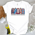 US Veteran T-Shirt