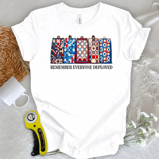 US Veteran T-Shirt